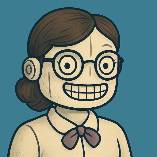 Julia Appleseed avatar